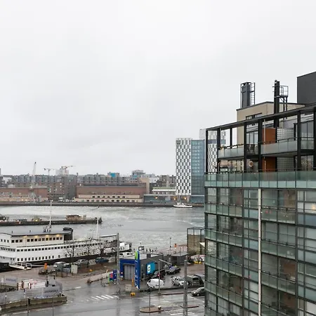 Poista 2ndhomes 2br With Balcony In Punavuori * Helsinki
